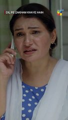 Bache Ki Khatir.... #shorts #pakistanidrama #FLO Digital #tubaanwar