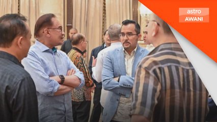 Semua parti Kerajaan Perpaduan komited pastikan negara stabil, raih kepercayaan pelabur
