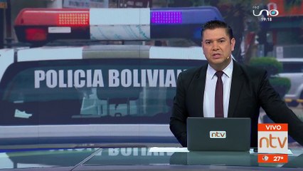 Su propio nieto le robó Bs. 52.400 y 100 dólares