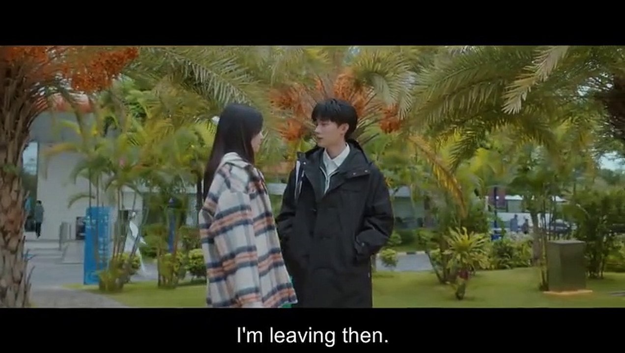 (ENG) You Are My Desire (2023) Ep 23 EngSub