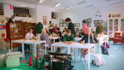 Pečie celé Slovensko | show | 2021 | Official Teaser