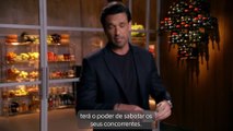 Cozinhe se Puder – Mestres da Sabotagem | show | 2021 | Official Trailer