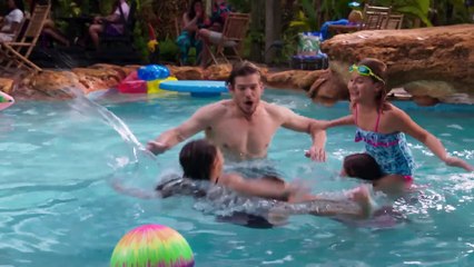 Falling for the Manny | movie | 2023 | Official Trailer