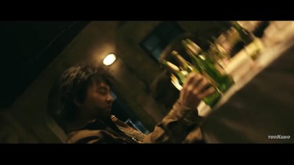 Рейд. Выживший | movie | 2020 | Official Trailer