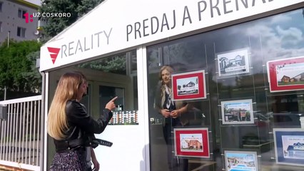 Pečie celé Slovensko | show | 2021 | Official Teaser