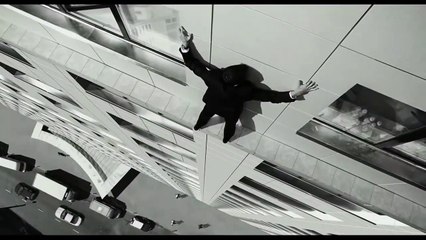 Уик-энд | movie | 2013 | Official Trailer