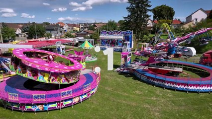 Pečie celé Slovensko | show | 2021 | Official Teaser