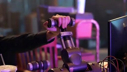 The Resonator: Miskatonic U | movie | 2021 | Official Trailer