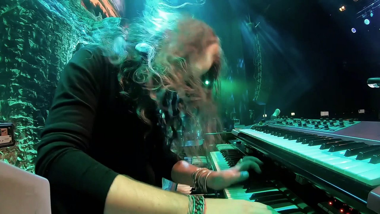 Ayreon: Electric Castle Live And Other Tales | movie | 2020 | Official Clip