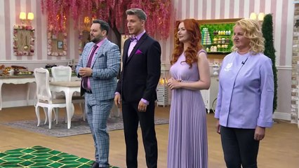 Pečie celé Slovensko | show | 2021 | Official Trailer