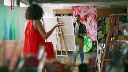 Pečie celé Slovensko | show | 2021 | Official Teaser