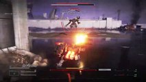 Armored Core VI Fires of Rubicon EP2