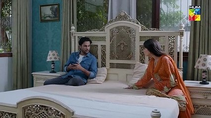 Khabees Biwi Ki Mohabbat Mein Pagal Ho Gaya...! #tubaanwar #shahzadnoor - Dil Pe Zakham - FLO Digital