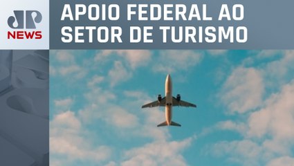 Governo adia cobrança de visto a turistas dos EUA, Canadá e Austrália
