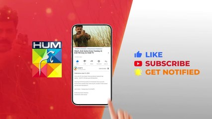 Kuch Sharam Karo Hamara Bacha Hone Wala Hai...! #tubaanwar #shahzadnoor - Dil Pe Zakham - FLO Digital