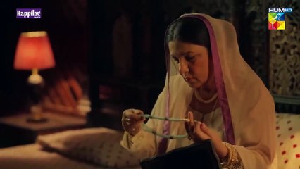 Mere Sabar Ko Mat Azmao Warna..! #hibabukhari #farhansaeed - Jhok Sarkar