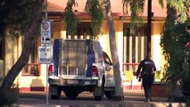 Northern Territory parliament debates knife crime prevention after fatal stabbing earlier this year