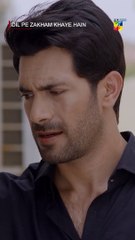 Mujhe Koi Baat Nahi Karni !! #shorts #pakistanidrama #FLO Digital #tubaanwar