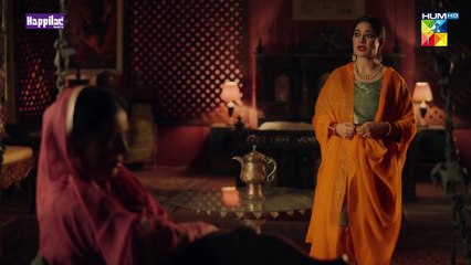 Puranay Ashiq Ki Khoj Mein Nori Ko Pakarna Hai...! #hibabukhari #farhansaeed - Jhok Sarkar
