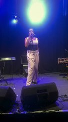 Frieda The Music Show In  PASS’SPORT FESTIVAL  #music #musica #musicvideo  #show #festival  (15)