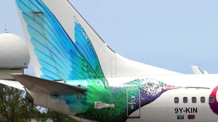 CAL SEEKS TO CLEAR THE AIR