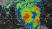 Huracán Idalia alcanza la categoría 2 y sigue tomando fuerza en su camino hacia Florida