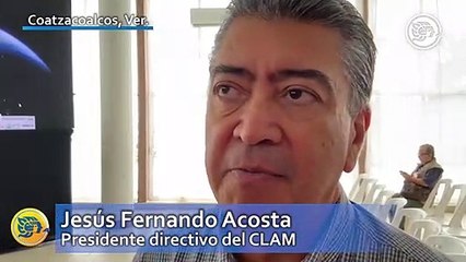 Puente Coatzacoalcos 1 vuelve a presentar daños; solicitan atención de SIOP