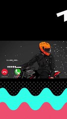 The Bike Bgm Ringtone -  Attitude Ringtone - Viral R