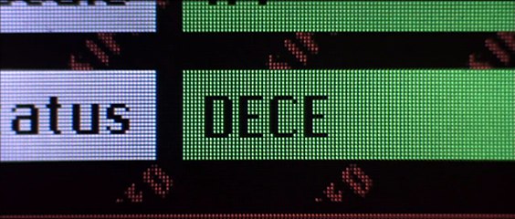 Hackers Bande-annonce (EN)