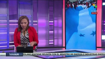 “Las consecuencias del rompimiento del orden constitucional del 2009 son funestas”