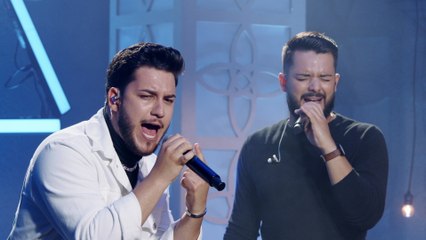 Lucca e Juann - Enxugando Lágrimas (Ao Vivo Em Goiânia / 2023)