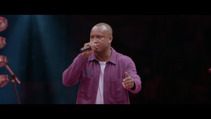 Thiaguinho - Será / Deus Me Livre (Ao Vivo Em Belo Horizonte / 2023)