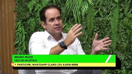 FDP98 | Porque a internet não funcionou na partida entre Galo x Santos, na Arena MRV?