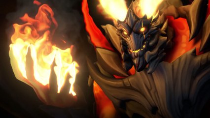 Vídeo do jogo de Fúria Encarnada | Dragonflight | World of Warcraft