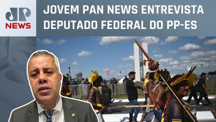 Evair Vieira de Melo analisa retomada do julgamento do Marco Temporal pelo STF