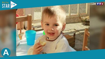 Disparition d'Emile 2 ans et demi  Le choc, c'est la jeunesse des parents, le journaliste qui l