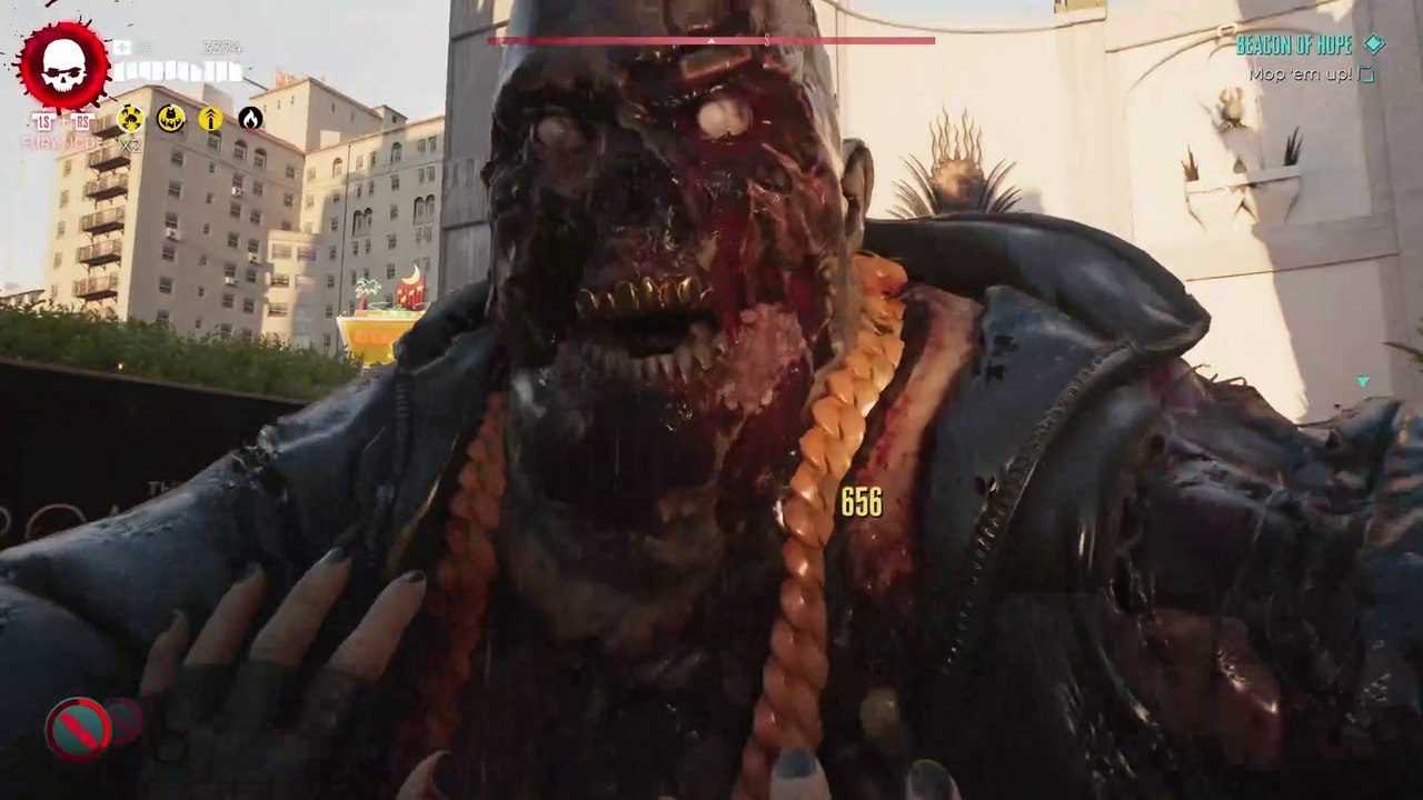 Dead Island 2 Beacon of Hope Side Quest Playthrough