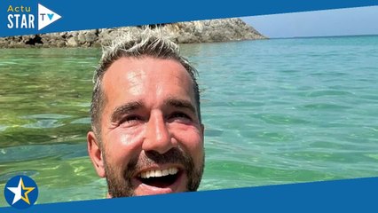 J'assume  Mathieu L'amour est dans le pré révèle utiliser une application de rencontres où cert
