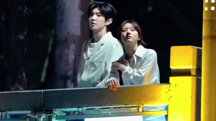 Zhao Lusi Success Story