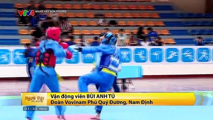 Câu hỏi số 5 Tập 24