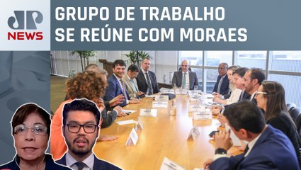 Câmara quer aprovar minirreforma eleitoral para o pleito de 2024; Kobayashi e Kramer analisam