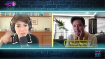 Rocco Nacino sa kaniyang career bilang registered nurse | Surprise Guest with Pia Arcangel