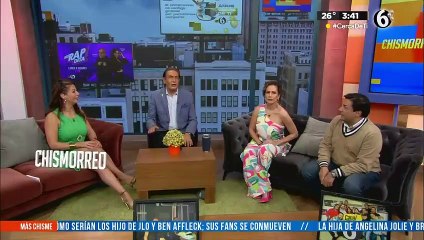 Bárbara Torres tiene nuevos proyectos laborales para sus fans