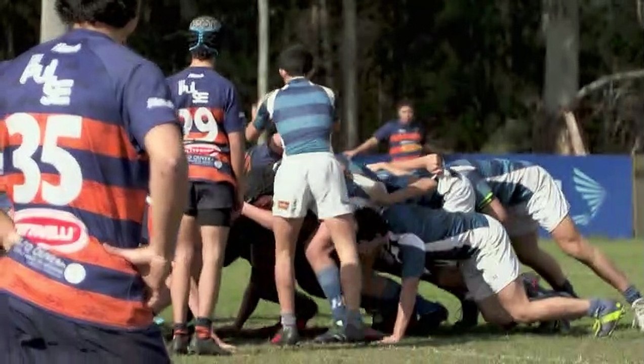 El Montevideo Cricket Club, pionero del rugby en América