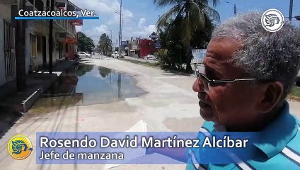 Problemas en la Colocación de Últimas Losas en General Anaya 🚧