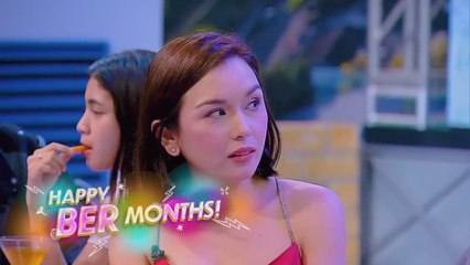 Bubble Gang: Happy BER months with Beauty Gonzalez (Teaser Ep. 1396)
