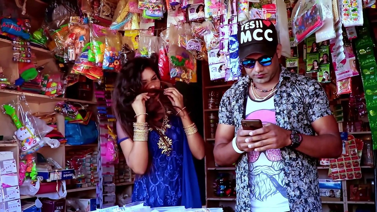 Dheere Dheere Chori Chori_धीरे धीरे चोरी चोरी_ Minendra Yadav - Champa Nishad __  CG romantic song