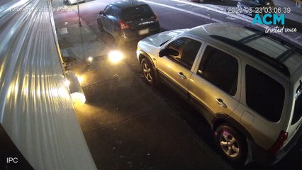 Series of arson attacks target tobacconists in Frankston, VIC