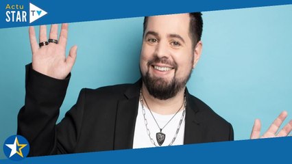 Aurélien Vivos gagnant de The Voice 12  Je dois convaincre que j'ai ma place parmi les grands