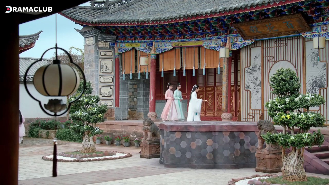 Love Forever Young EP23